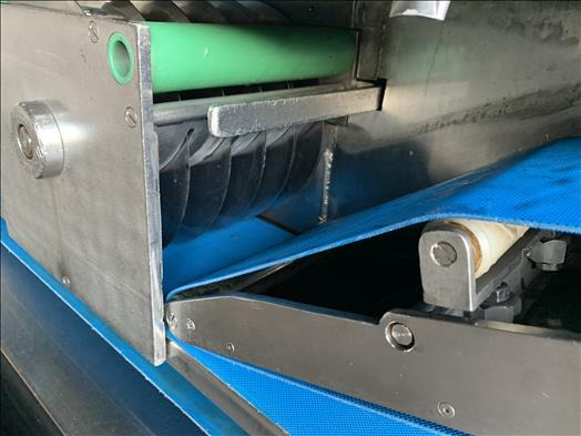 Food processing equipment Eillert G4400 VS Belt slicer: picture 6 Food processing equipment Eillert G4400 VS Belt slicer: picture 6