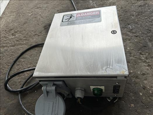 Food processing equipment Fitzpatrick L1A Fitzmill: picture 10