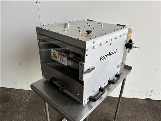 Food Tools CP-1H Half sheet product press - Bakery equipment: picture 2 Food Tools CP-1H Half sheet product press - Bakery equipment: picture 2