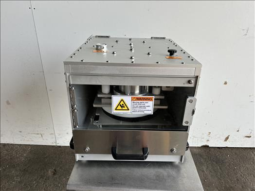 Food Tools CP-1H Half sheet product press - Bakery equipment: picture 1 Food Tools CP-1H Half sheet product press - Bakery equipment: picture 1