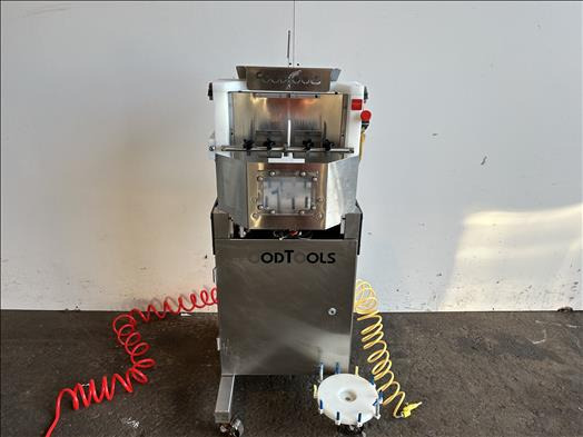 Food Tools CS4AAC Round cake slicer - Bakery equipment: picture 1 Food Tools CS4AAC Round cake slicer - Bakery equipment: picture 1