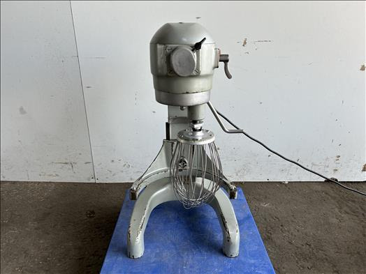 Hobart 20l Planetary mixer - Food processing equipment: picture 1 Hobart 20l Planetary mixer - Food processing equipment: picture 1