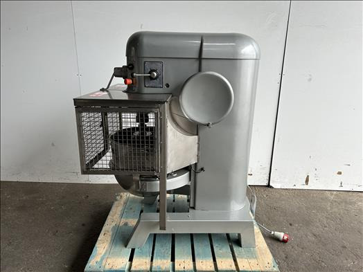 Hobart H600 Planetary mixer - Food processing equipment: picture 1 Hobart H600 Planetary mixer - Food processing equipment: picture 1