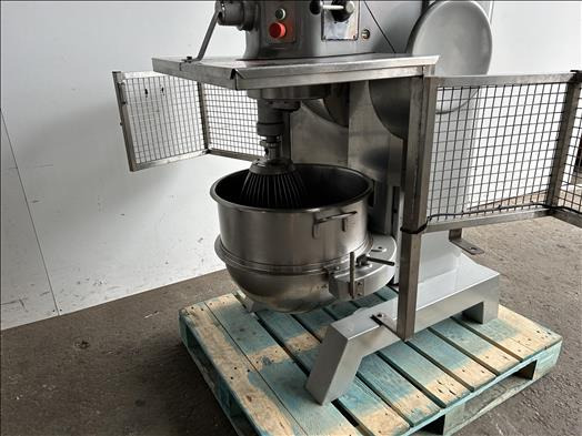 Hobart H600 Planetary mixer - Food processing equipment: picture 3 Hobart H600 Planetary mixer - Food processing equipment: picture 3