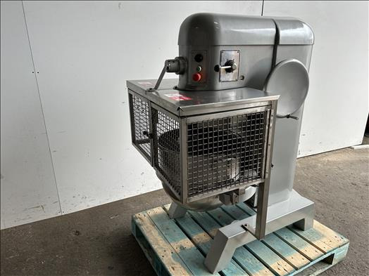 Hobart H600 Planetary mixer - Food processing equipment: picture 2 Hobart H600 Planetary mixer - Food processing equipment: picture 2