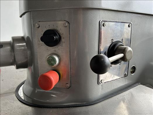Hobart H600 Planetary mixer - Food processing equipment: picture 5 Hobart H600 Planetary mixer - Food processing equipment: picture 5
