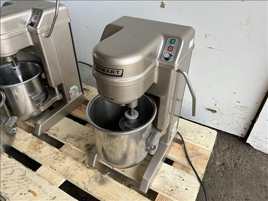 Hobart HSM10 Planetary mixer - Food processing equipment: picture 2 Hobart HSM10 Planetary mixer - Food processing equipment: picture 2