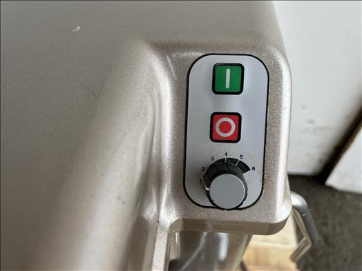 Hobart HSM10 Planetary mixer - Food processing equipment: picture 3 Hobart HSM10 Planetary mixer - Food processing equipment: picture 3