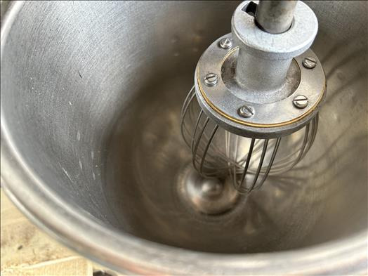 Hobart HSM10 Planetary mixer - Food processing equipment: picture 4 Hobart HSM10 Planetary mixer - Food processing equipment: picture 4