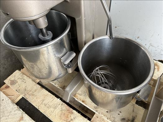 Hobart HSM10 Planetary mixer - Food processing equipment: picture 4 Hobart HSM10 Planetary mixer - Food processing equipment: picture 4