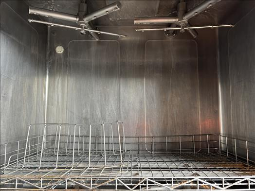 IWM EDI13A Utensil washer - Food processing equipment: picture 2 IWM EDI13A Utensil washer - Food processing equipment: picture 2