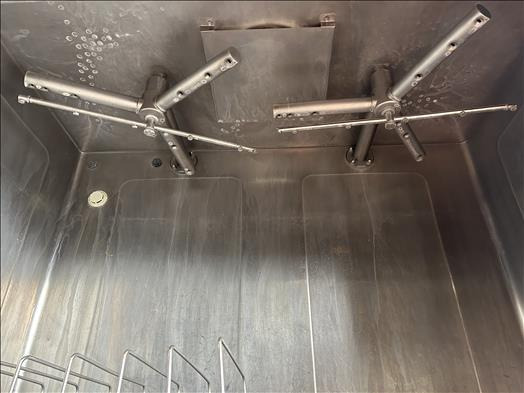 IWM EDI13A Utensil washer - Food processing equipment: picture 4 IWM EDI13A Utensil washer - Food processing equipment: picture 4