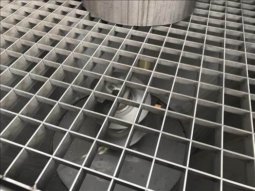 Jesma 250Kg stainless agitated hopper - Food processing equipment: picture 5 Jesma 250Kg stainless agitated hopper - Food processing equipment: picture 5