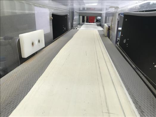 Loma 7000 metal detector checkweigher - Food processing equipment: picture 5 Loma 7000 metal detector checkweigher - Food processing equipment: picture 5