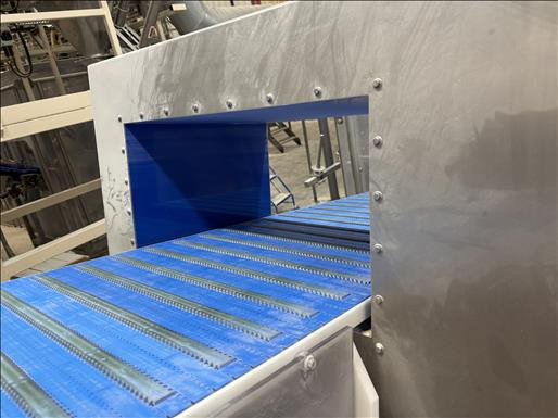 Loma IQ3+E Metal detector - Food processing equipment: picture 4 Loma IQ3+E Metal detector - Food processing equipment: picture 4