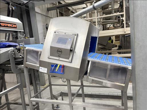 Loma IQ3+E Metal detector - Food processing equipment: picture 2 Loma IQ3+E Metal detector - Food processing equipment: picture 2