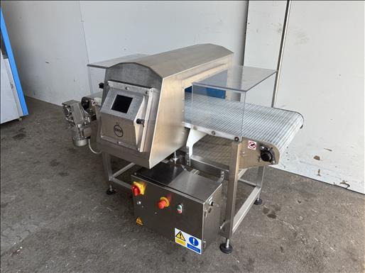 Loma IQ3+ metal detector - Food processing equipment: picture 3 Loma IQ3+ metal detector - Food processing equipment: picture 3
