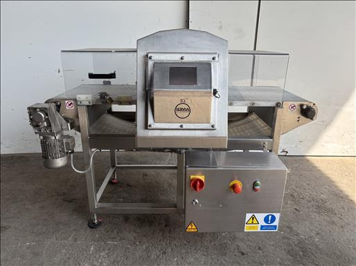 Loma IQ3+ metal detector - Food processing equipment: picture 2 Loma IQ3+ metal detector - Food processing equipment: picture 2