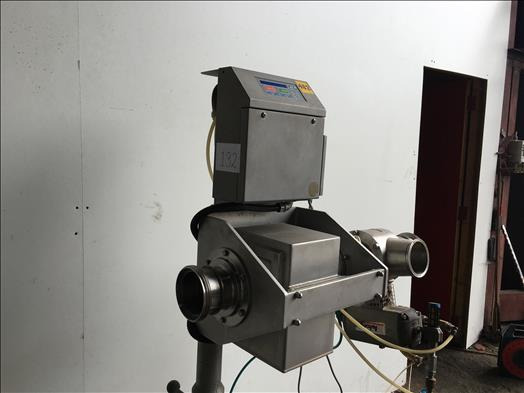 Loma Superscan micro Pipeline metal detector - Food processing equipment: picture 3 Loma Superscan micro Pipeline metal detector - Food processing equipment: picture 3