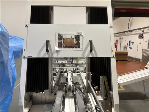 MG Tech Easybox Case former - Packaging machinery: picture 3 MG Tech Easybox Case former - Packaging machinery: picture 3