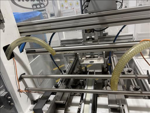 MG Tech Easybox Case former - Packaging machinery: picture 4 MG Tech Easybox Case former - Packaging machinery: picture 4