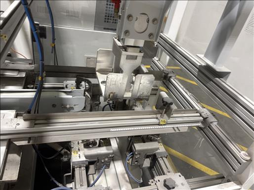 MG Tech Easybox Case former - Packaging machinery: picture 5 MG Tech Easybox Case former - Packaging machinery: picture 5