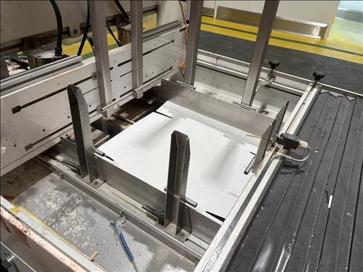 MG Tech Leanbox Case Former - Packaging machinery: picture 3 MG Tech Leanbox Case Former - Packaging machinery: picture 3