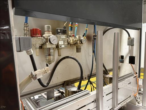 MG Tech Leanbox Case Former - Packaging machinery: picture 5 MG Tech Leanbox Case Former - Packaging machinery: picture 5