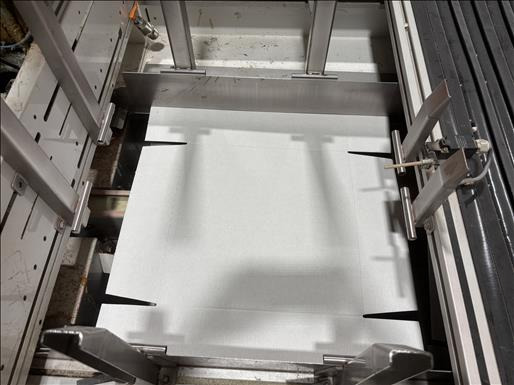 MG Tech Leanbox Case Former - Packaging machinery: picture 4 MG Tech Leanbox Case Former - Packaging machinery: picture 4