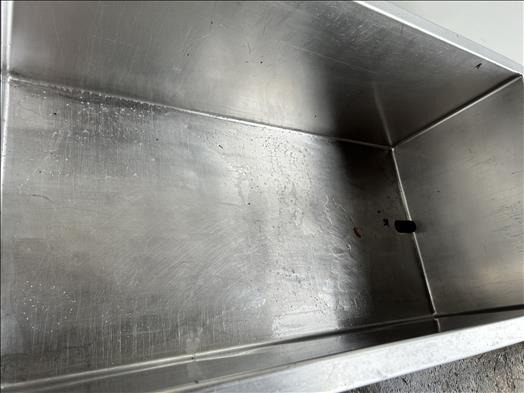 NNP 350L Holding vessel - Food processing equipment: picture 3 NNP 350L Holding vessel - Food processing equipment: picture 3