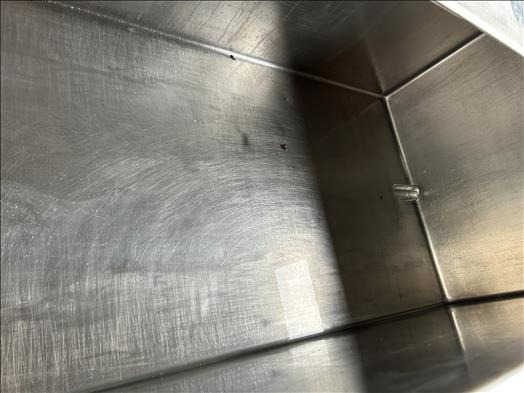 NNP 350L Holding vessel - Food processing equipment: picture 3 NNP 350L Holding vessel - Food processing equipment: picture 3