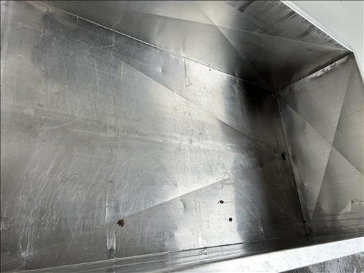 NNP 350L Holding vessel - Food processing equipment: picture 3 NNP 350L Holding vessel - Food processing equipment: picture 3