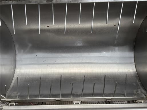 Food processing equipment NNP 500L Tumbler: picture 7