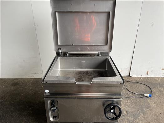 NNP Brattpan - Food processing equipment: picture 3 NNP Brattpan - Food processing equipment: picture 3