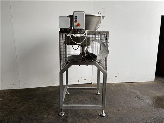 NNP Cabbage shredder - Food processing equipment: picture 1 NNP Cabbage shredder - Food processing equipment: picture 1