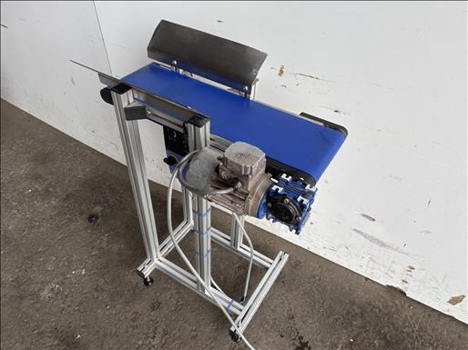 NNP Conveyor - Conveyor: picture 3 NNP Conveyor - Conveyor: picture 3