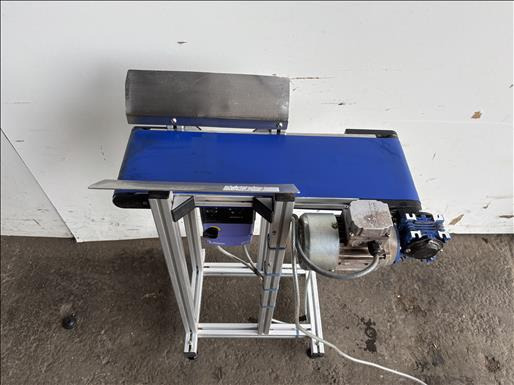NNP Conveyor - Conveyor: picture 2 NNP Conveyor - Conveyor: picture 2