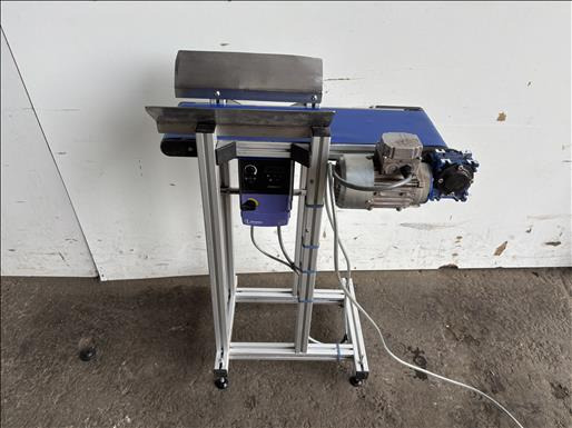 NNP Conveyor - Conveyor: picture 1 NNP Conveyor - Conveyor: picture 1