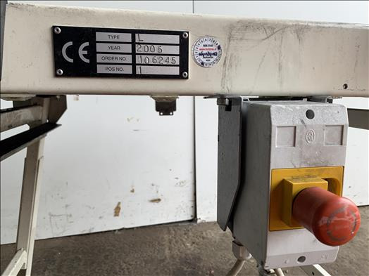 NNP Conveyor - Conveyor: picture 3 NNP Conveyor - Conveyor: picture 3