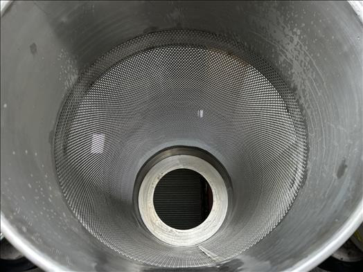 NNP Flavoring drum - Food processing equipment: picture 4 NNP Flavoring drum - Food processing equipment: picture 4