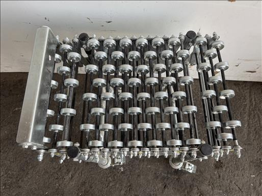 NNP Flexi roller conveyor - Conveyor: picture 3 NNP Flexi roller conveyor - Conveyor: picture 3
