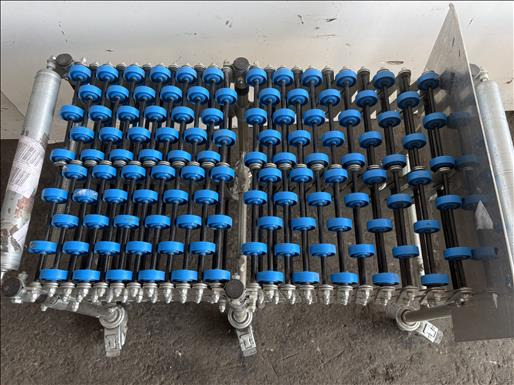 NNP Flexi roller conveyor - Conveyor: picture 3 NNP Flexi roller conveyor - Conveyor: picture 3