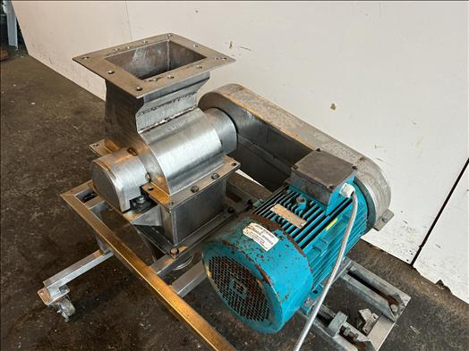 NNP Kibbler - Food processing equipment: picture 3 NNP Kibbler - Food processing equipment: picture 3