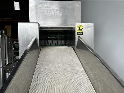 NNP Lump breaker - Food processing equipment: picture 4 NNP Lump breaker - Food processing equipment: picture 4