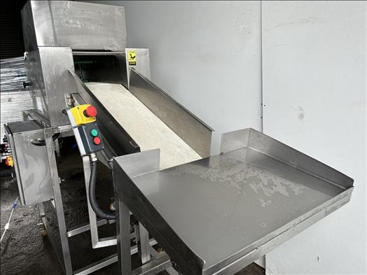 NNP Lump breaker - Food processing equipment: picture 3 NNP Lump breaker - Food processing equipment: picture 3