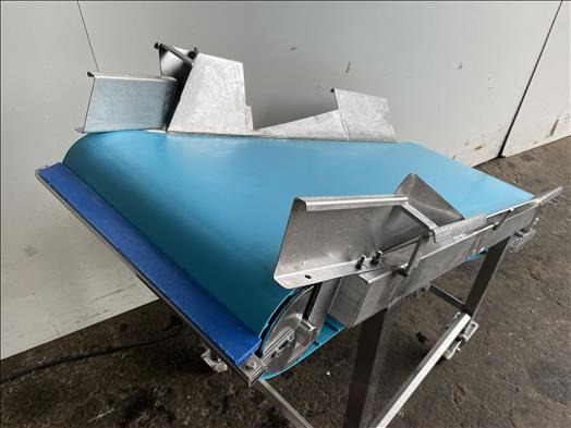 NNP Stainless conveyor - Conveyor: picture 4 NNP Stainless conveyor - Conveyor: picture 4