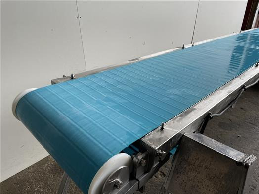 NNP Stainless conveyor - Conveyor: picture 4 NNP Stainless conveyor - Conveyor: picture 4