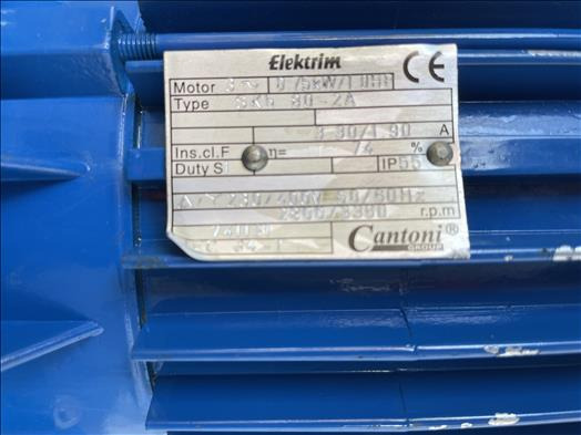 NNP Stainless hopper and screw - Food processing equipment: picture 5 NNP Stainless hopper and screw - Food processing equipment: picture 5