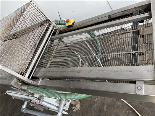 NNP electric grill - Food processing equipment: picture 3 NNP electric grill - Food processing equipment: picture 3