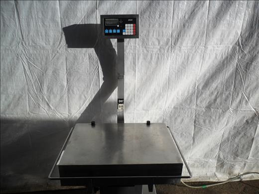 NNP m4000 Digital scales - Food processing equipment: picture 3 NNP m4000 Digital scales - Food processing equipment: picture 3
